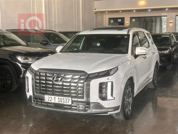 Hyundai Palisade 2022 for sale in Iraq - Erbil